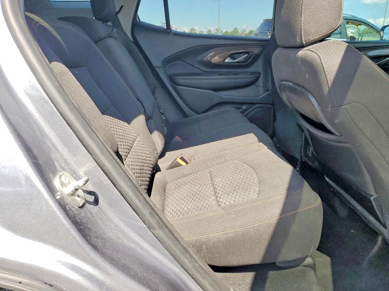 2019 Gmc Terrain მანქანა იყიდება აუქციონზე, vin: 3GKALMEV8KL164582, აუქციონის ნომერი: 59219196