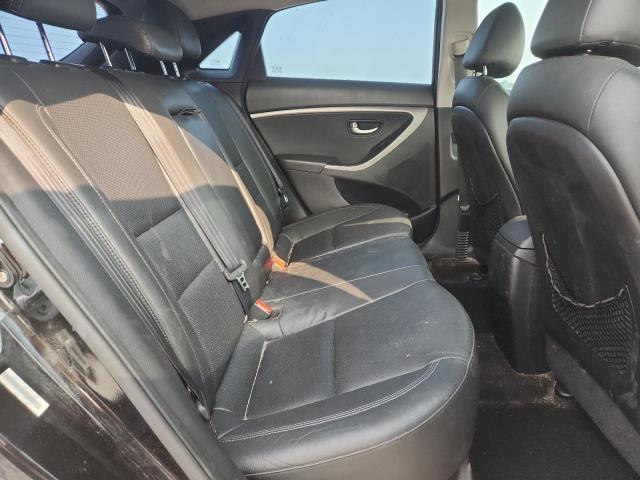 Продаж на аукціоні авто 2013 Hyundai Elantra Gt, vin: KMHD35LE2DU020838, номер лоту: 60772776