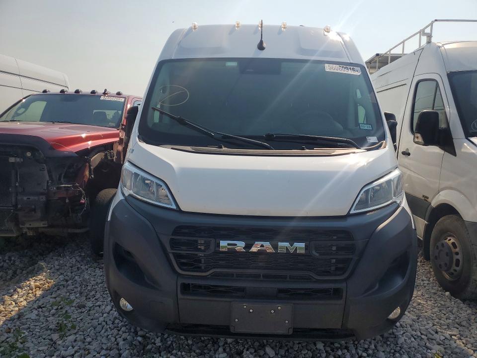 Aukcja sprzedaży 2023 Ram Promaster 2500, vin: 3C6LRVDG1PE605662, numer aukcji: 56060916