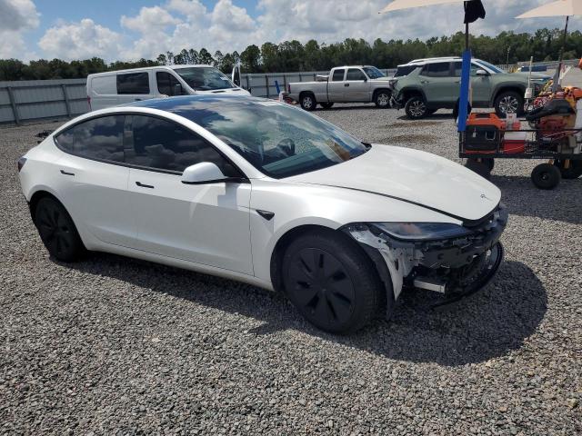 Aukcja sprzedaży 2024 Tesla Model 3, vin: 5YJ3E1EA5RF756458, numer aukcji: 59292656