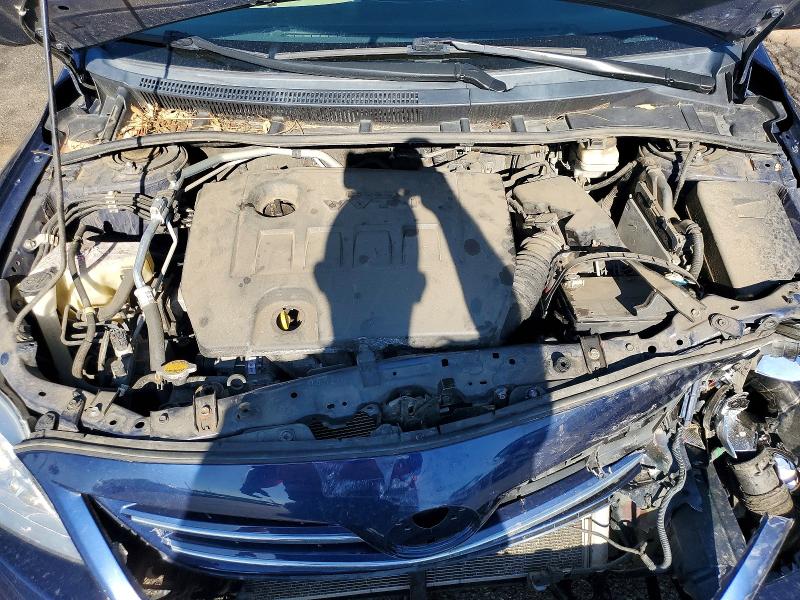 Продаж на аукціоні авто 2013 Toyota Corolla, vin: 2T1BU4EE7DC041908, номер лоту: 61006656