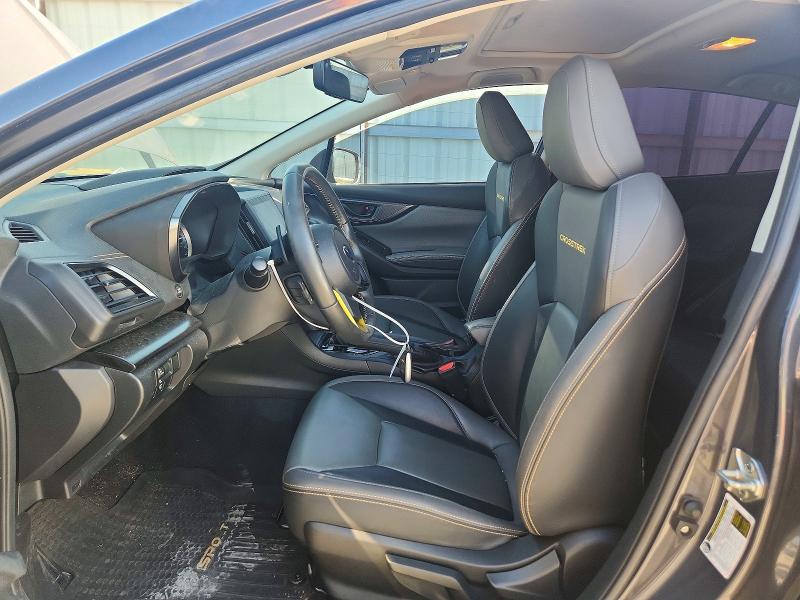 Продаж на аукціоні авто 2021 Subaru Crosstrek, vin: JF2GTHSC3MH372064, номер лоту: 59264856