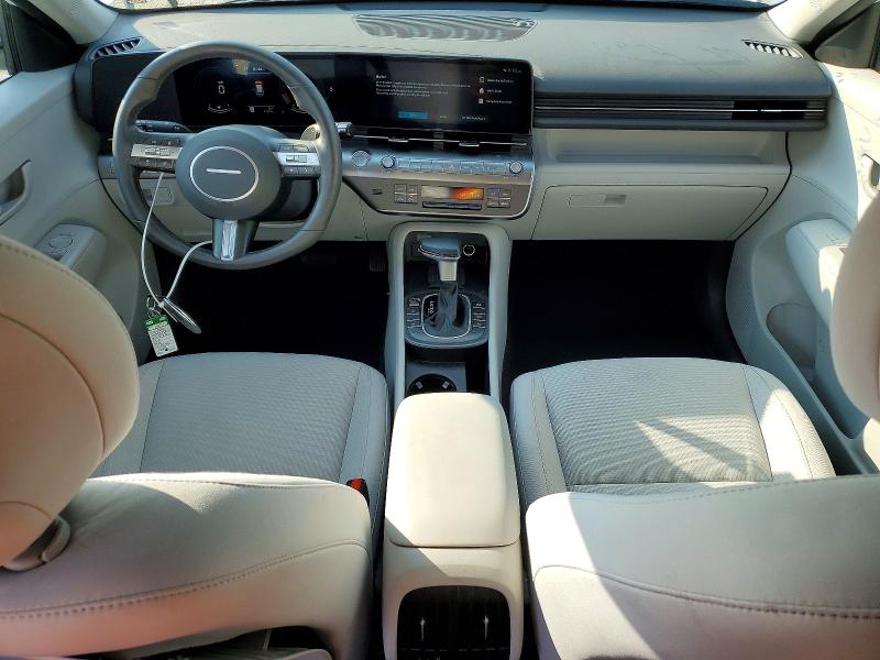 Продаж на аукціоні авто 2026 Hyundai Kona, vin: KM8HFCAB1TU368022, номер лоту: 62105106