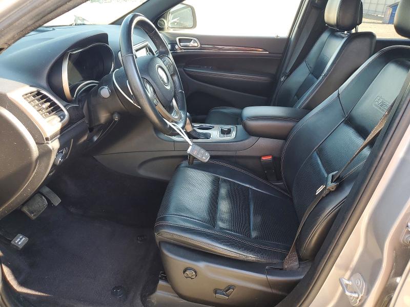 Aukcja sprzedaży 2016 Jeep Grand Cherokee, vin: 1C4RJFBG6GC356155, numer aukcji: 62991286