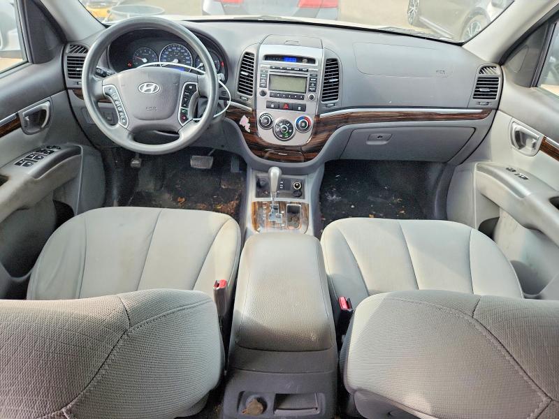 Продажа на аукционе авто 2010 Hyundai Santa Fe, vin: 5NMSG3AB8AH336468, номер лота: 60170196