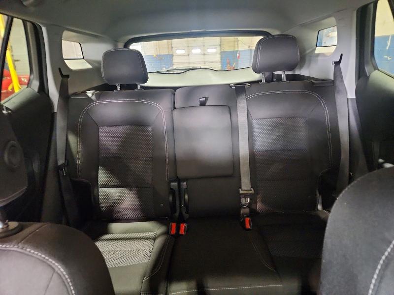 Aukcja sprzedaży 2024 Gmc Terrain, vin: 3GKALMEG9RL324125, numer aukcji: 61815216