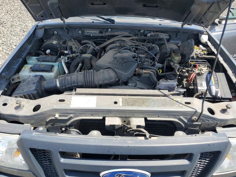 59896266 :رقم المزاد ، 1FTYR15E86PA49871 vin ، 2006 Ford Ranger مزاد بيع