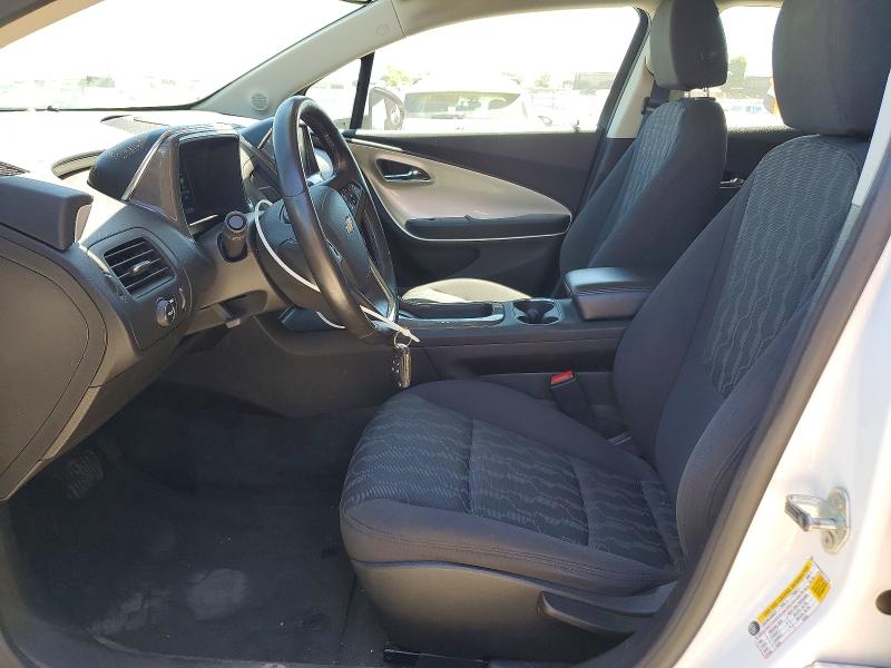 Aukcja sprzedaży 2014 Chevrolet Volt, vin: 1G1RG6E44EU171716, numer aukcji: 60058696