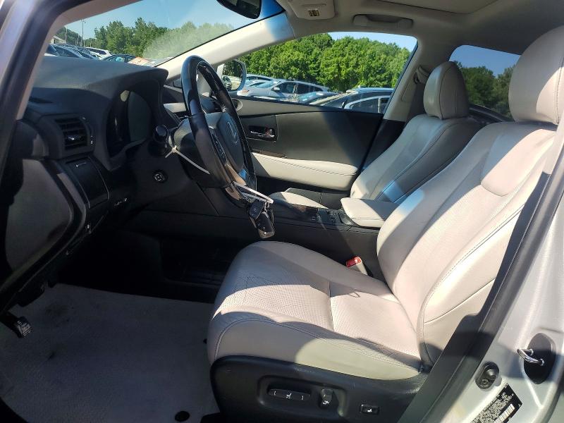 62433436 :رقم المزاد ، 2T2BK1BA2DC156708 vin ، 2013 Lexus Rx 350 مزاد بيع