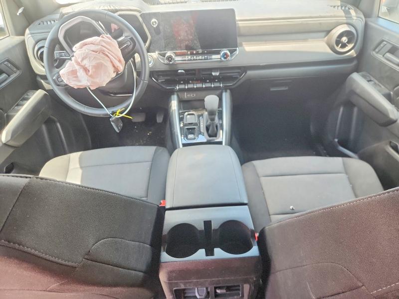 Продаж на аукціоні авто 2026 Chevrolet Colorado, vin: 1GCPSBEK9T1163467, номер лоту: 60665526