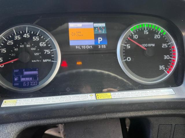 Продажа на аукционе авто 2013 Hino 258/268, vin: 5PVNE8JT8D4S55122, номер лота: 61139576