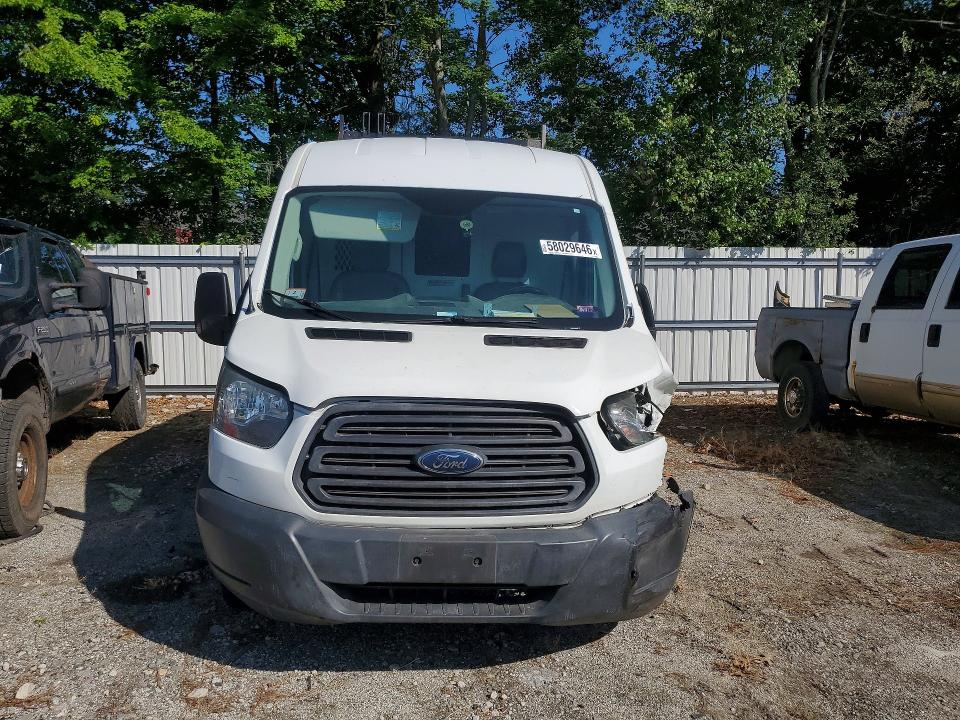 Aukcja sprzedaży 2015 Ford Transit, vin: 1FTNR2CM6FKA93660, numer aukcji: 58029646