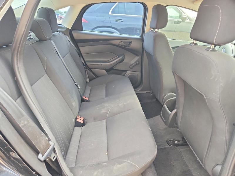 Aukcja sprzedaży 2016 Ford Focus, vin: 1FADP3E23GL351010, numer aukcji: 60866936