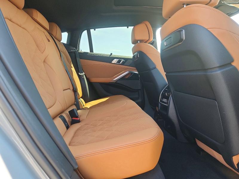 Продажа на аукционе авто 2026 Bmw X6, vin: 5UX33EX09T9274514, номер лота: 61409226