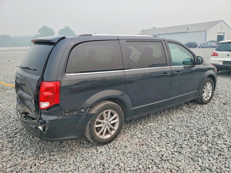 60772966 :رقم المزاد ، 2C4RDGCG9KR693673 vin ، 2019 Dodge Grand Caravan مزاد بيع