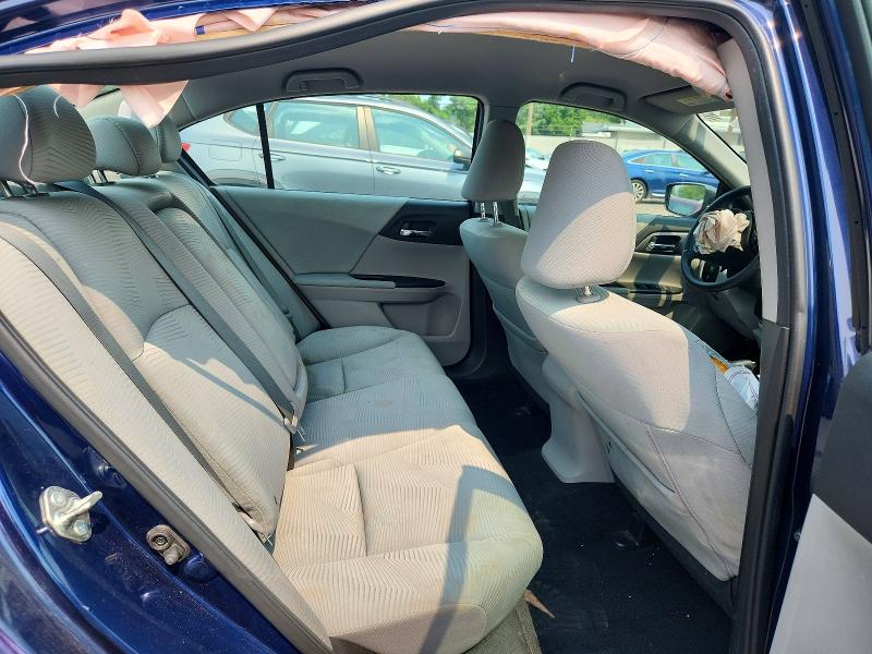Aukcja sprzedaży 2015 Honda Accord, vin: 1HGCR2F37FA129745, numer aukcji: 60571006