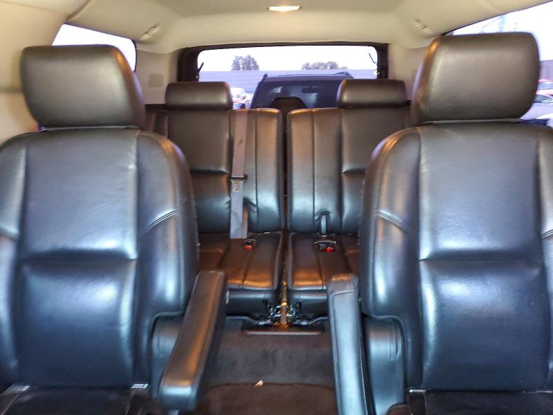 2011 Gmc Yukon Xl მანქანა იყიდება აუქციონზე, vin: 1GKS1MEF9BR175909, აუქციონის ნომერი: 58435536