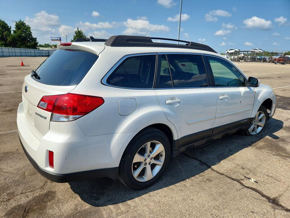 Aukcja sprzedaży 2013 Subaru Outback, vin: 4S4BRCKCXD3236985, numer aukcji: 62926636