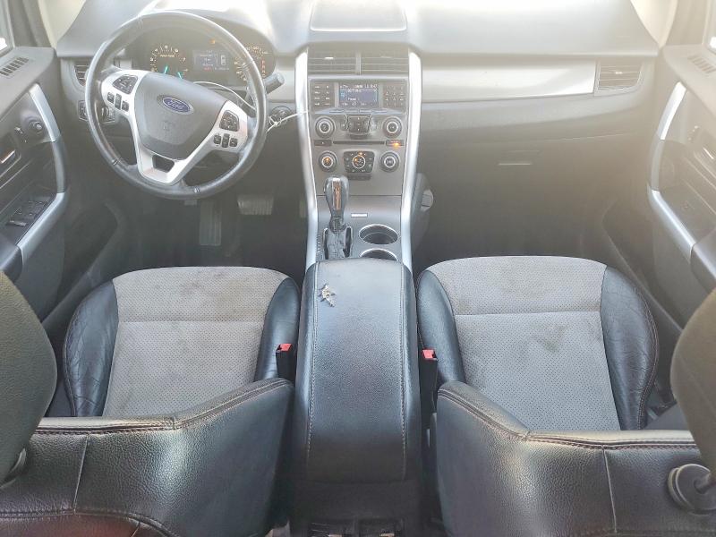 Продажа на аукционе авто 2013 Ford Edge, vin: 2FMDK4JC8DBC74235, номер лота: 59718426