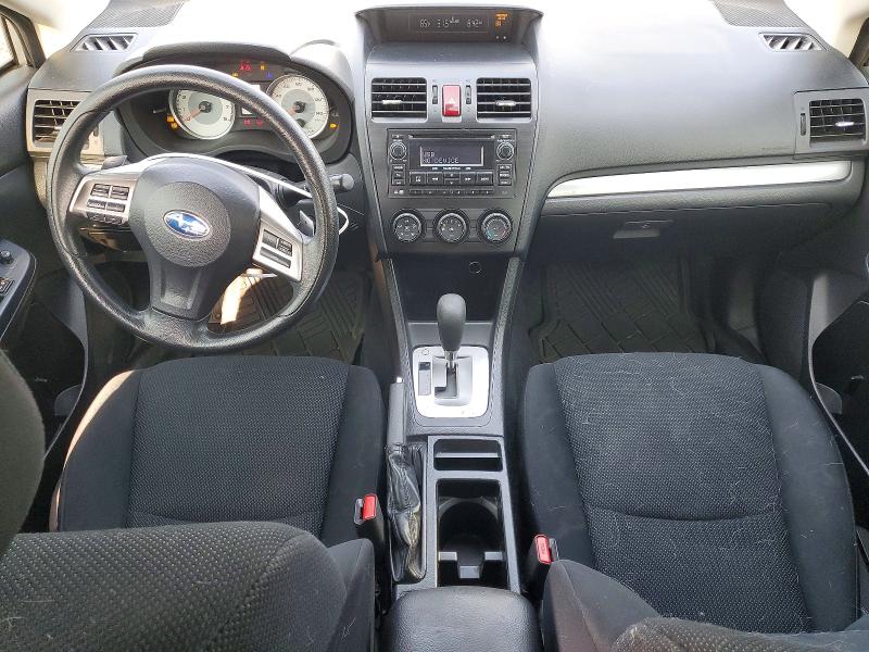 Продажа на аукционе авто 2014 Subaru Impreza, vin: JF1GJAC69EH017783, номер лота: 59005176