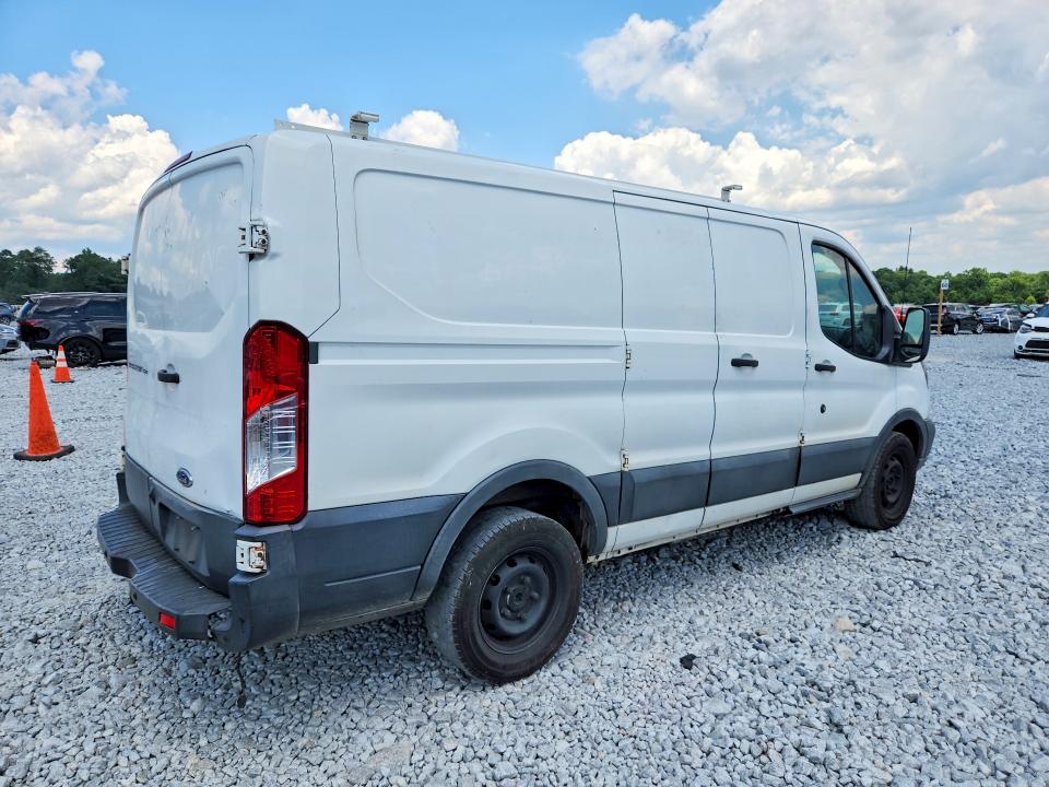 Продаж на аукціоні авто 2016 Ford Transit, vin: 1FTYE1ZM8GKA76158, номер лоту: 60113566