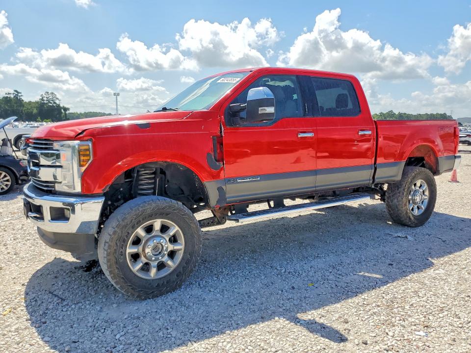 Aukcja sprzedaży 2019 Ford F250, vin: 1FT7W2BT4KEC21204, numer aukcji: 60243856