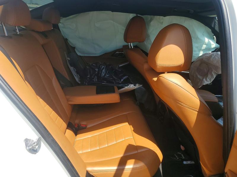 Aukcja sprzedaży 2019 Bmw 330xi, vin: WBA5R7C51KAJ86699, numer aukcji: 60635856