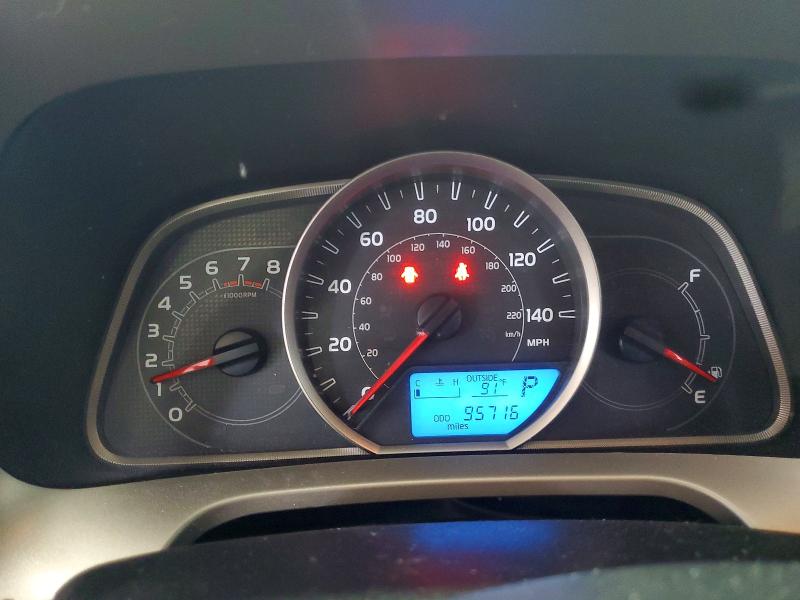 Aukcja sprzedaży 2013 Toyota Rav4, vin: 2T3BFREV0DW075153, numer aukcji: 61383866
