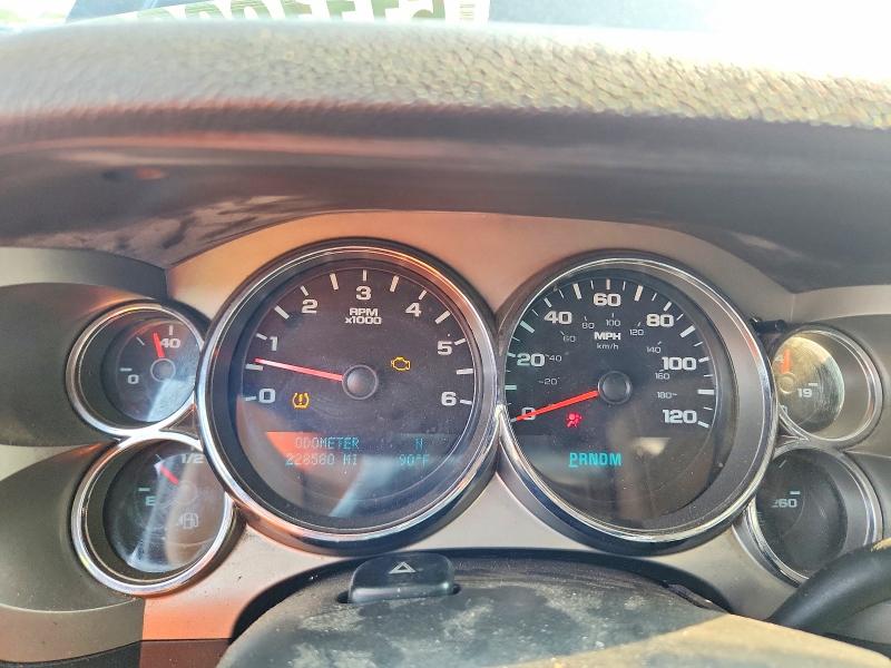 Продажа на аукционе авто 2009 Gmc Sierra, vin: 3GTEK23379G262852, номер лота: 61119866