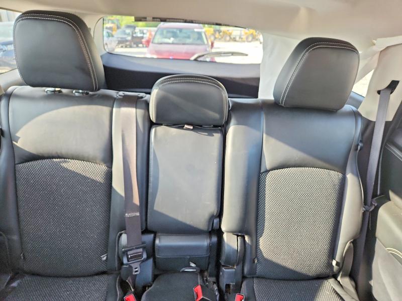 2019 Dodge Journey მანქანა იყიდება აუქციონზე, vin: 3C4PDDGG6KT720521, აუქციონის ნომერი: 59769776