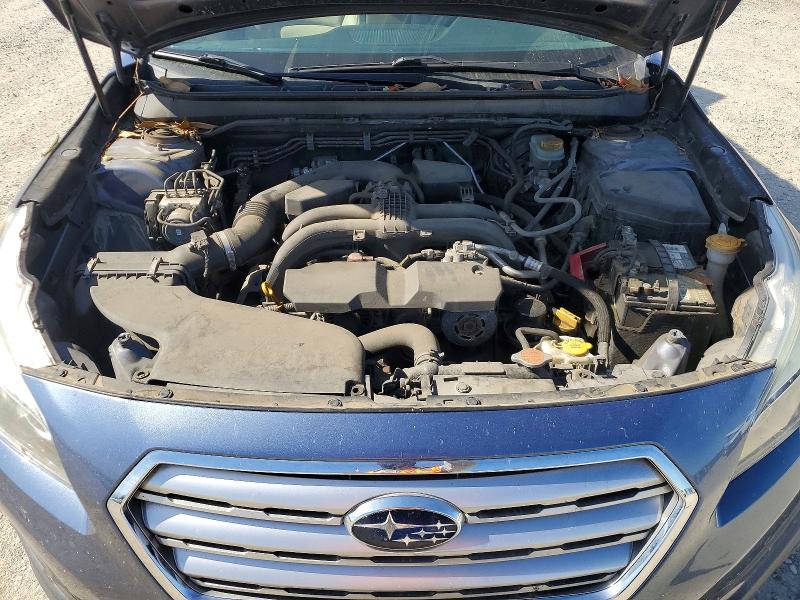 56690036 :رقم المزاد ، 4S4BSBNC0F3345761 vin ، 2015 Subaru Outback مزاد بيع
