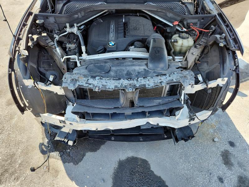 Продаж на аукціоні авто 2017 Bmw X5, vin: 5UXKR0C59H0U50617, номер лоту: 61057186