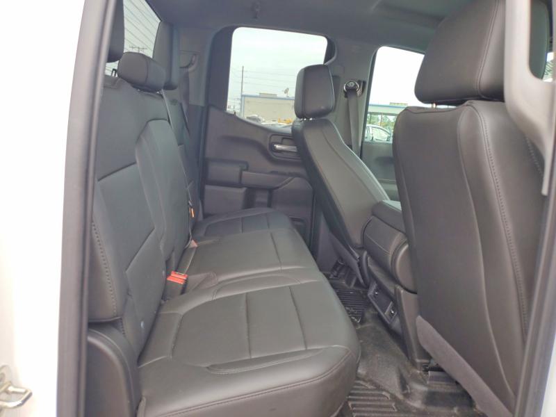 Aukcja sprzedaży 2020 Chevrolet Silverado, vin: 1GCRWAEH6LZ167831, numer aukcji: 60948286