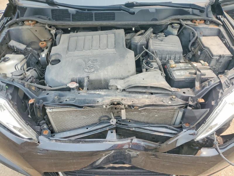 Aukcja sprzedaży 2016 Toyota Venza, vin: 4T3BK3BB2GU123484, numer aukcji: 61098086