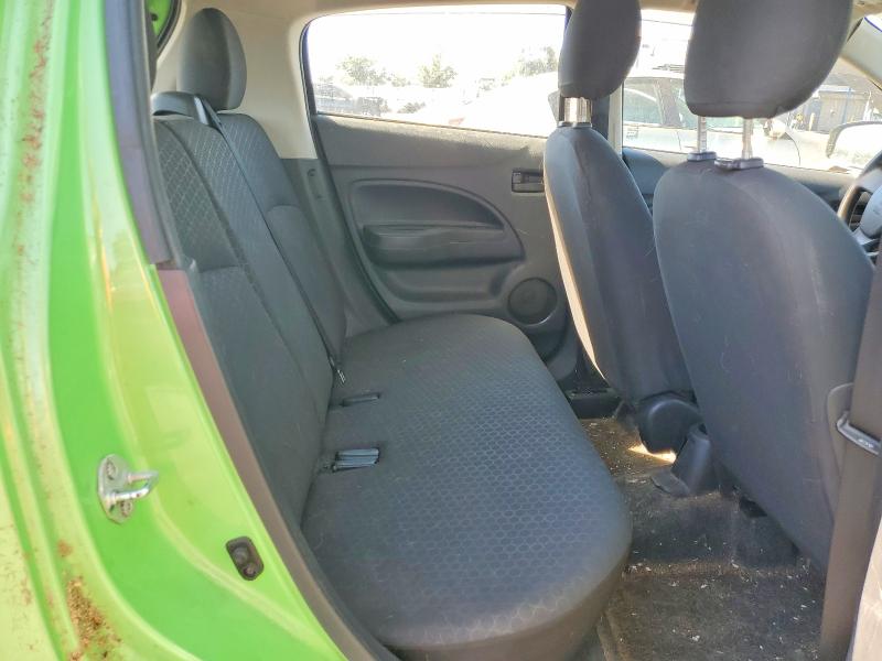 Продажа на аукционе авто 2014 Mitsubishi Mirage, vin: ML32A3HJ6EH011620, номер лота: 60867096