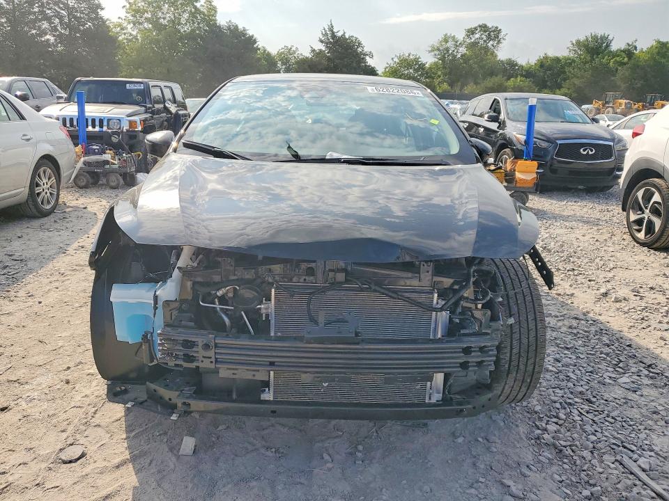 2025 Nissan Versa მანქანა იყიდება აუქციონზე, vin: 3N1CN8FV9SL872864, აუქციონის ნომერი: 62822086