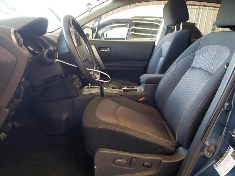 Aukcja sprzedaży 2012 Nissan Rogue, vin: JN8AS5MV0CW357184, numer aukcji: 59084946