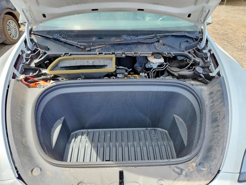 Aukcja sprzedaży 2021 Tesla Model Y, vin: 5YJYGDED6MF192792, numer aukcji: 61015556