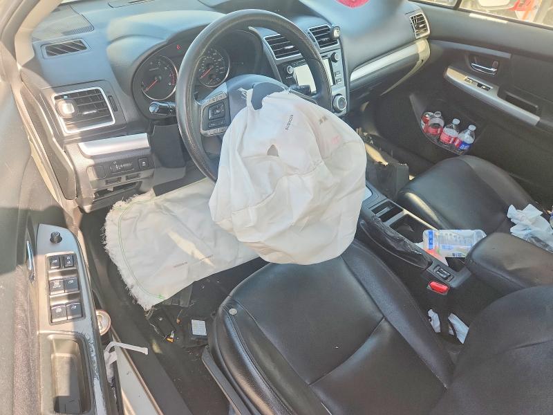 Продажа на аукционе авто 2015 Subaru Impreza, vin: JF1GPAC67FH223040, номер лота: 62645096