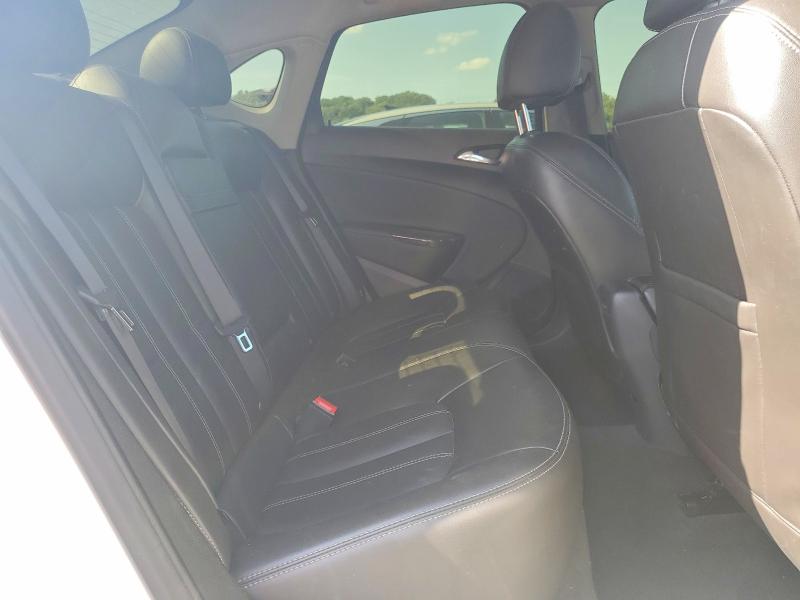 Продажа на аукционе авто 2016 Buick Verano, vin: 1G4PS5SK8G4123273, номер лота: 85454035