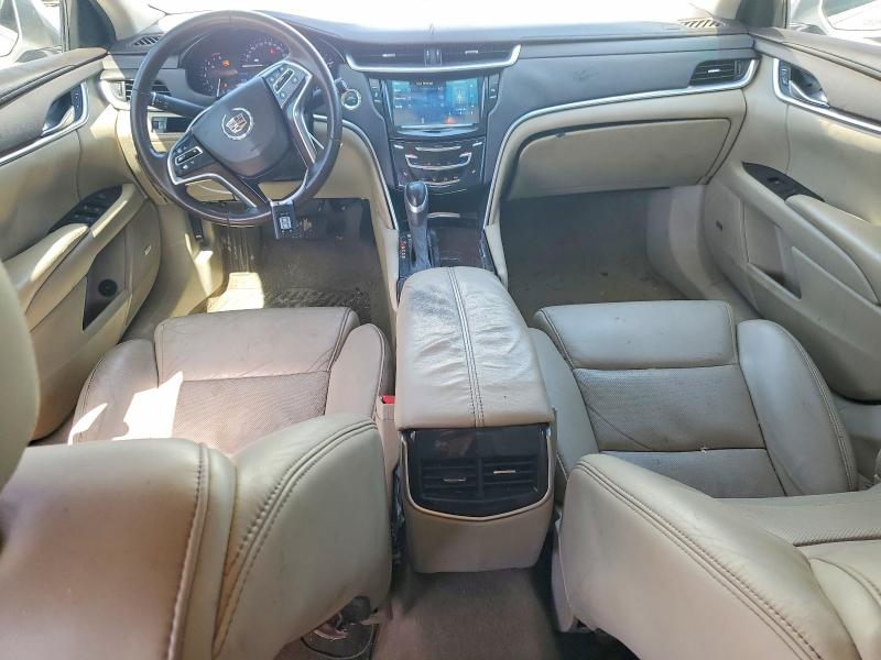 62110506 :رقم المزاد ، 2G61L5S30E9289400 vin ، 2014 Cadillac Xts مزاد بيع