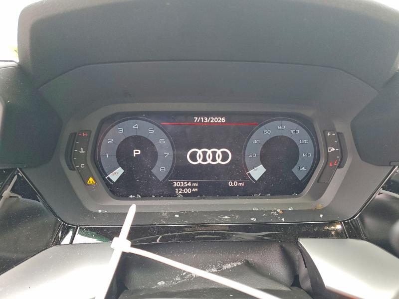 Aukcja sprzedaży 2023 Audi S3, vin: WAUH3DGY8PA032919, numer aukcji: 62927886