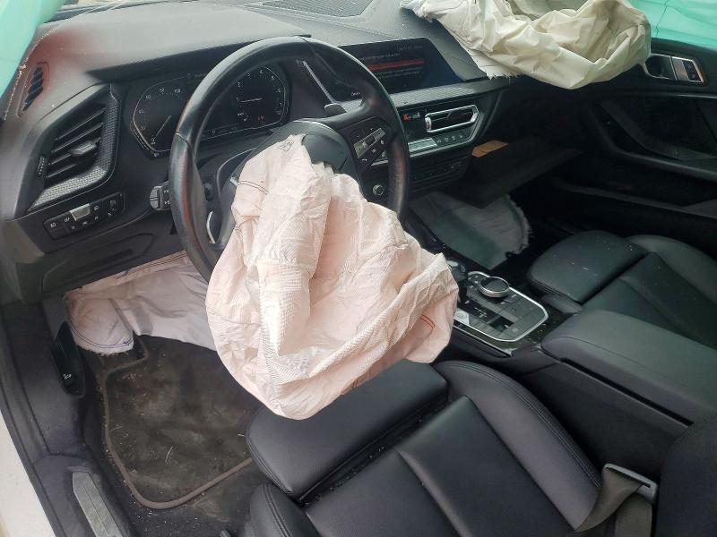 59237496 :رقم المزاد ، WBA73AK0XL7F50102 vin ، 2020 Bmw 228xi مزاد بيع