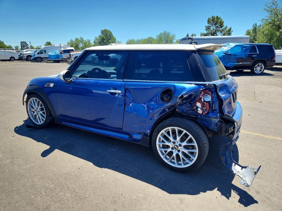 Aukcja sprzedaży 2012 Mini Cooper, vin: WMWSV3C55CTY29746, numer aukcji: 57680836