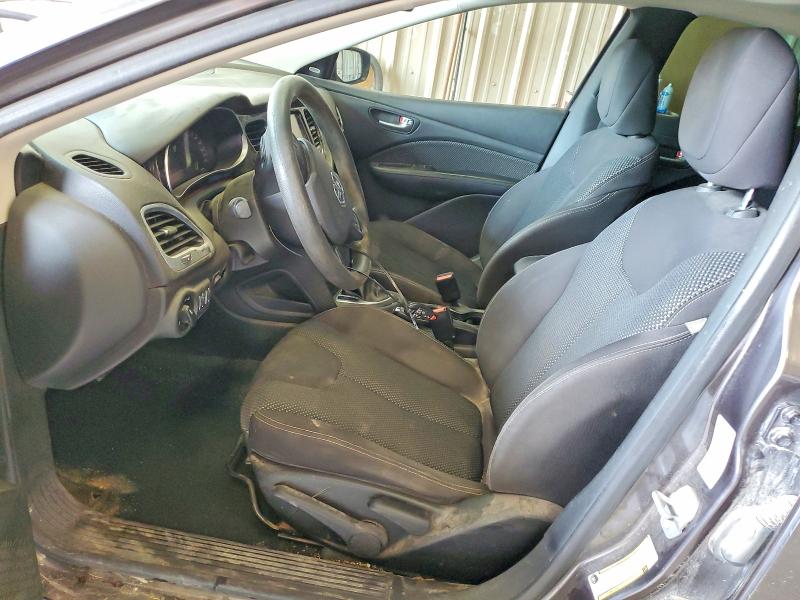 Aukcja sprzedaży 2015 Dodge Dart, vin: 1C3CDFBB2FD247769, numer aukcji: 61623826