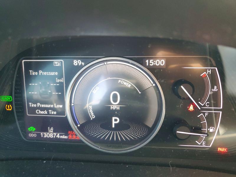 Aukcja sprzedaży 2019 Lexus Es, vin: 58AB21B19KU002280, numer aukcji: 63083126