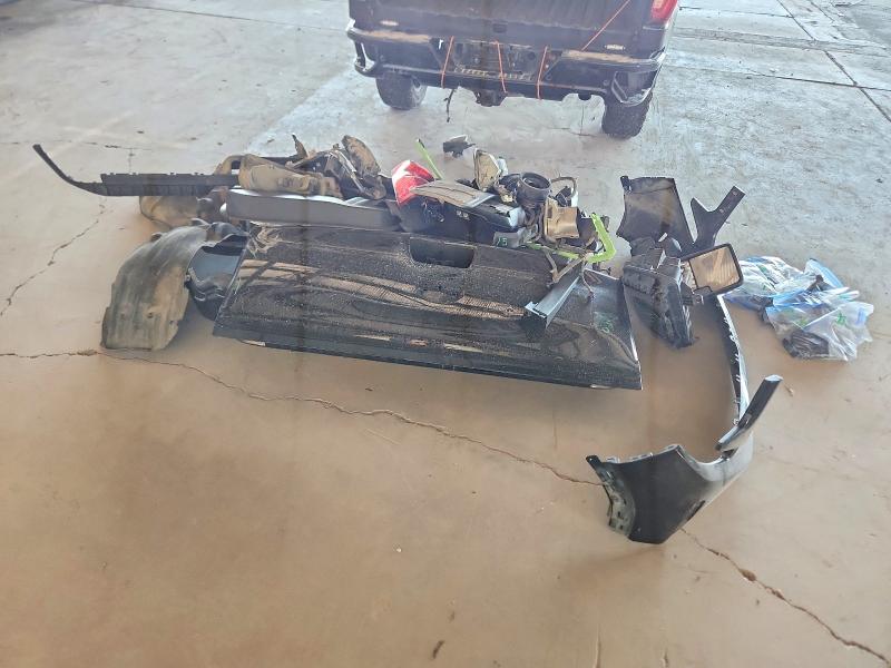60878386 :رقم المزاد ، 1GTUUEEL1PZ156186 vin ، 2023 Gmc Sierra مزاد بيع