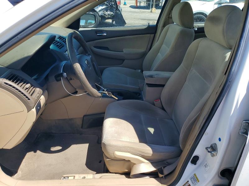 Продаж на аукціоні авто 2005 Honda Accord, vin: 1HGCM56405A092898, номер лоту: 62431586