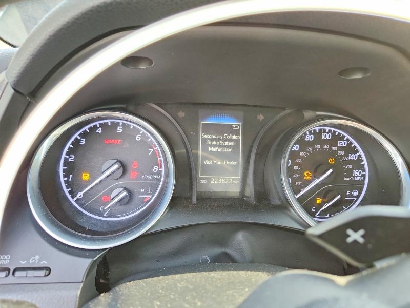 Продаж на аукціоні авто 2018 Toyota Camry, vin: 4T1B11HK5JU556795, номер лоту: 59144466
