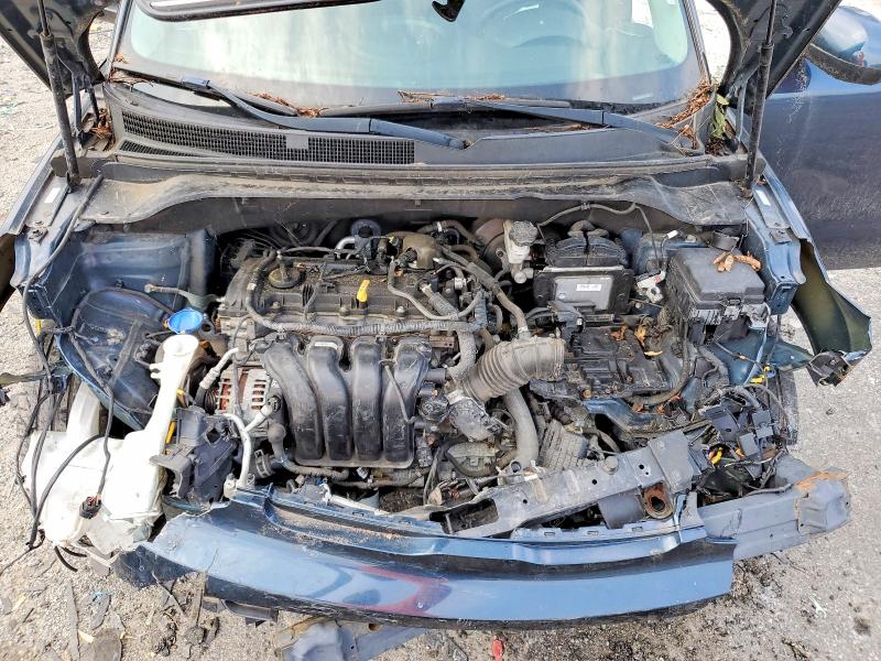 Продажа на аукционе авто 2018 Kia Soul, vin: KNDJP3A52J7508412, номер лота: 62910176